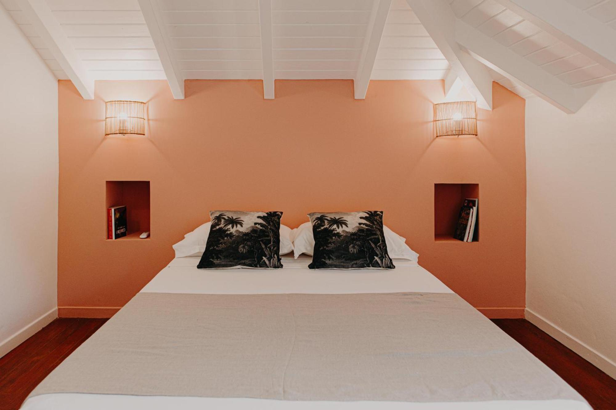 Villa Nid Kreyol Sainte-Anne  Habitación foto