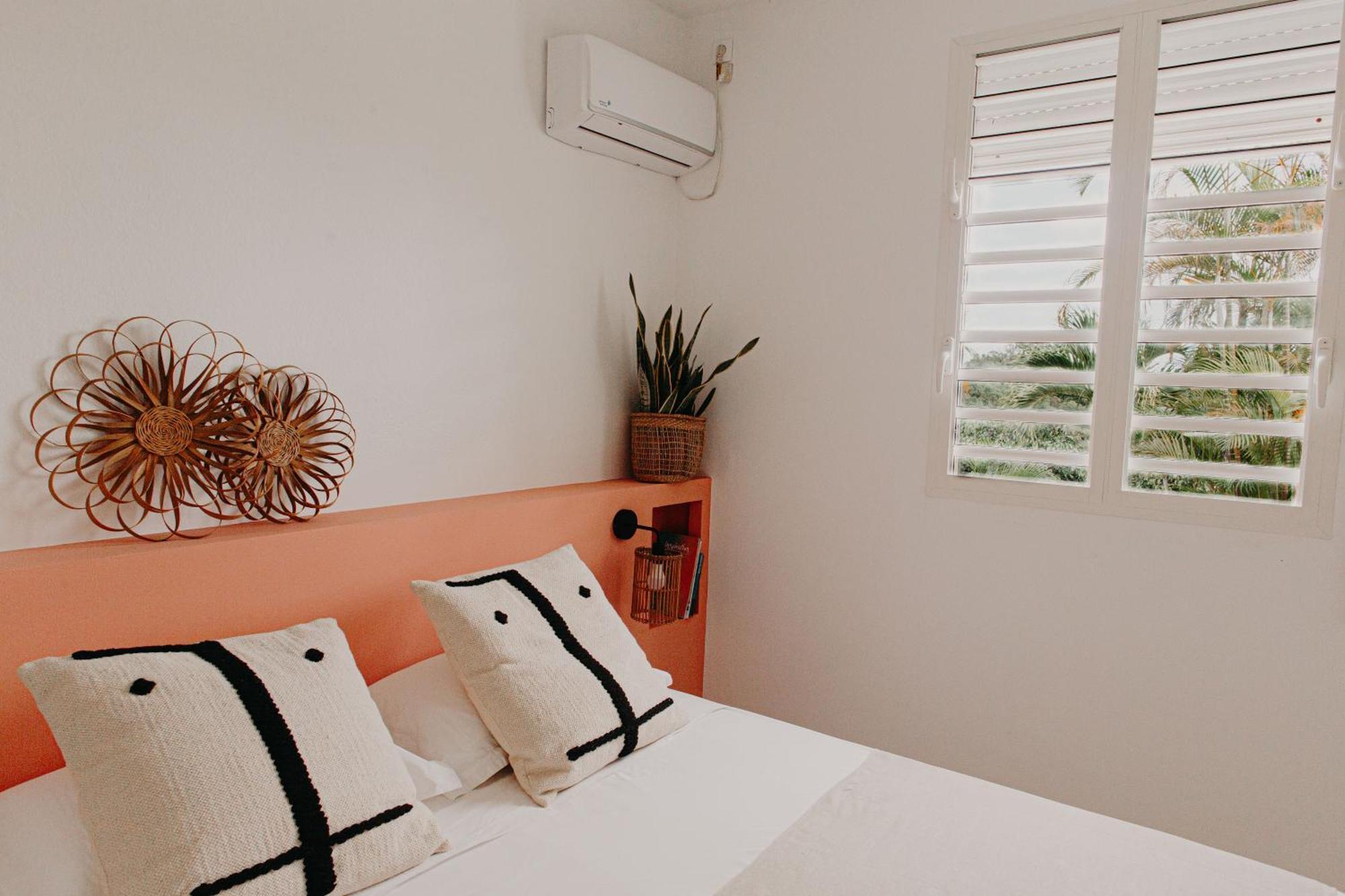 Villa Nid Kreyol Sainte-Anne  Habitación foto
